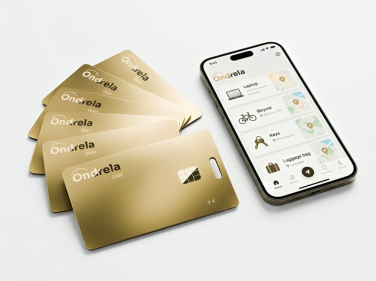 How to use Ondrela Smart Tracker