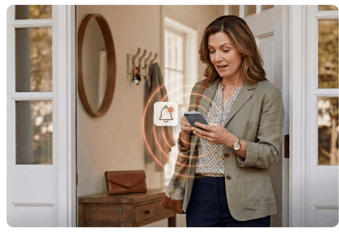 Ondrela Smart Tracker order now